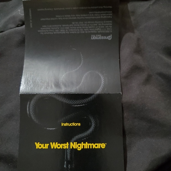 Your Worst Nightmare Game - Picture 7 of 7